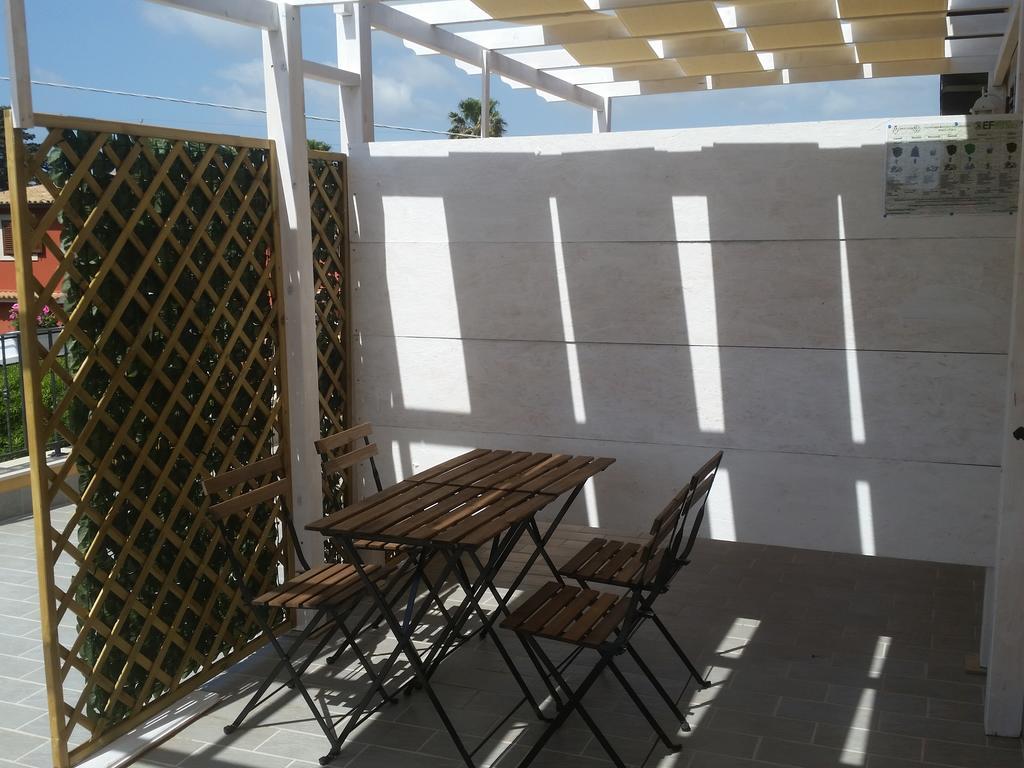 Villa Casa Zagara Avola Exterior foto